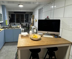 Blk 44 Telok Blangah Drive (Bukit Merah), HDB 3 Rooms #504205451